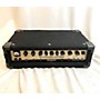 Used Behringer Used Behringer Ultrabass BX4500H Bass Amp Head