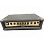 Used Behringer Ultrabass BX4500H Bass Amp Head