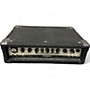 Used Behringer Ultrabass BX4500H Bass Amp Head