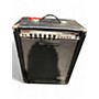 Used Behringer Ultrabass BX600 Bass Combo Amp