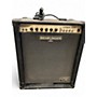 Used Behringer Ultrabass BX600 Bass Combo Amp