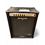 Used Behringer Ultrabass BX600 Bass Combo Amp