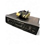 Used Behringer Ultrabass BXD3000H Bass Amp Head