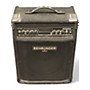 Used Behringer Used Behringer Ultrabass BXL1800 180W 1x12 Bass Combo Amp