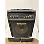 Used Behringer Used Behringer Ultrabass BXL1800A 180W 1x12 Bass Combo Amp