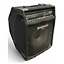 Used Behringer Ultrabass BXL1800A 180W 1x12 Bass Combo Amp