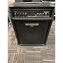 Used Behringer Used Behringer Ultrabass BXL3000 300W 1x15 Bass Combo Amp