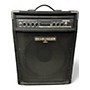 Used Behringer Used Behringer Ultrabass BXL3000 300W 1x15 Bass Combo Amp