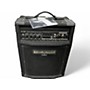 Used Behringer Ultrabass BXL3000A 300W 1x15 Bass Combo Amp