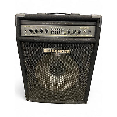 D268 BEHRINGER ULTRABASSアンプ BXL3000 音出OK