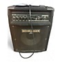 Used Behringer Ultrabass BXL450 45W 1x10 Bass Combo Amp