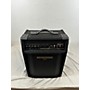 Used Behringer Used Behringer Ultrabass BXL900 90W 1x12 Bass Combo Amp