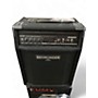 Used Behringer Used Behringer Ultrabass BXL900 90W 1x12 Bass Combo Amp