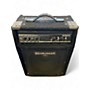 Used Behringer Ultrabass BXL900 90W 1x12 Bass Combo Amp