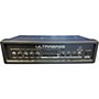 Used Behringer Ultrabass BXR1800H Bass Amp Head