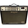 Used Behringer Ultracoustic ACX1000 Guitar Combo Amp