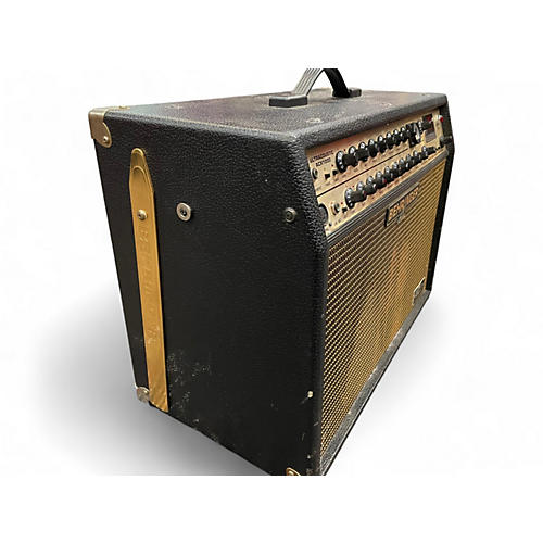 Used Behringer Ultracoustic ACX1000 Guitar Combo Amp