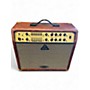 Used Behringer Ultracoustic ACX1800 Acoustic Guitar Combo Amp
