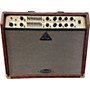 Used Behringer Ultracoustic ACX1800 Acoustic Guitar Combo Amp
