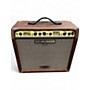 Used Behringer Ultracoustic ACX450 Acoustic Guitar Combo Amp