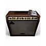 Used Behringer Ultracoustic ACX450 Acoustic Guitar Combo Amp