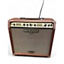 Used Behringer Ultracoustic ACX450 Acoustic Guitar Combo Amp