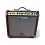 Used Behringer Ultracoustic ACX450 Acoustic Guitar Combo Amp