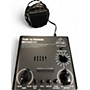 Used Behringer Ultragain MIC500usb Guitar Preamp