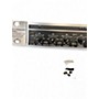 Used Behringer Ultragain Pro MIC2200 Microphone Preamp