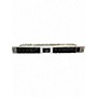 Used Behringer Ultragain Pro MIC2200 Microphone Preamp
