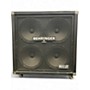 Used Behringer Ultrastack BG412F 4x12 Guitar Cabinet