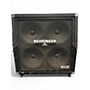 Used Behringer Ultrastack BG412H 4x12 Guitar Cabinet