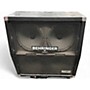 Used Behringer Ultrastack BG412S Guitar Cabinet