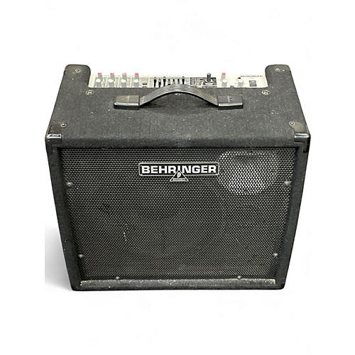 Used Behringer Ultratone K1800FX Keyboard Amp