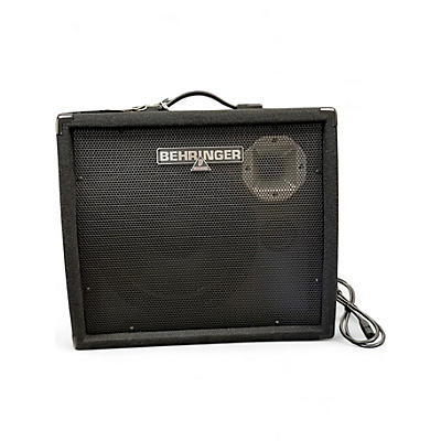 Used Behringer Ultratone K1800FX Keyboard Amp