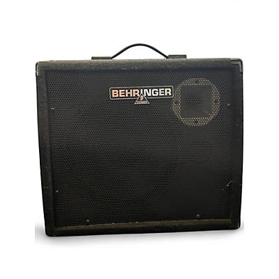 Used Behringer Ultratone K1800FX Keyboard Amp