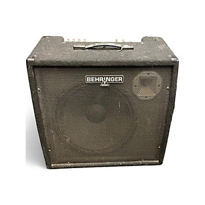 Used Behringer Ultratone K300FX Keyboard Amp