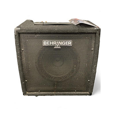 Used Behringer Ultratone K450FX Keyboard Amp