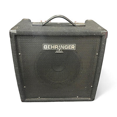 Used Behringer Ultratone K450FX Keyboard Amp