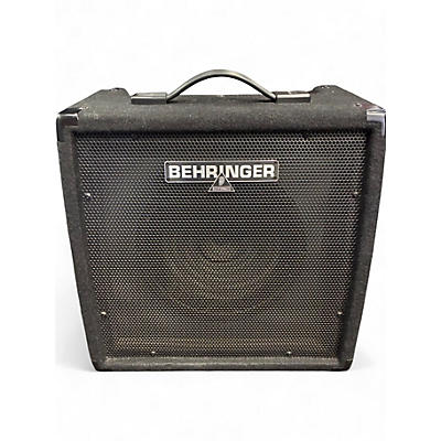 Used Behringer Ultratone K450fx Keyboard Amp