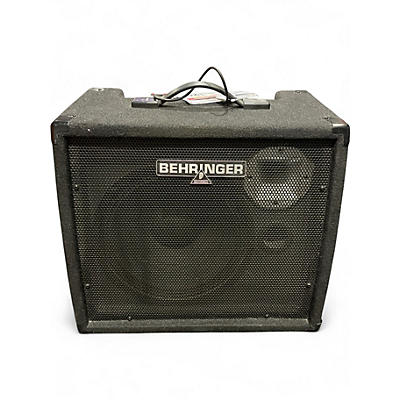 Used Behringer Ultratone K900FX Keyboard Amp