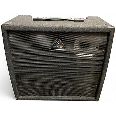 Used Behringer Ultratone K900FX Keyboard Amp