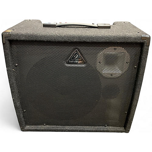 Used Behringer Ultratone K900FX Keyboard Amp