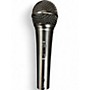 Used Behringer Ultravoice XM8500 Dynamic Microphone