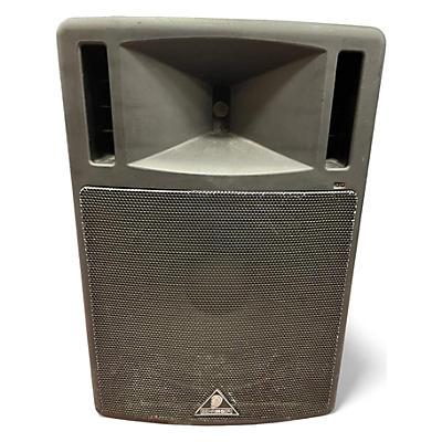 Used Behringer Ultrawave B300 Powered Speaker