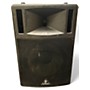 Used Behringer Ultrawave B300 Powered Speaker