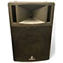 Used Behringer Ultrawave B300 Powered Speaker