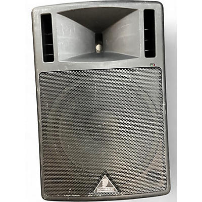 Used Behringer Ultrawave B300 Powered Speaker