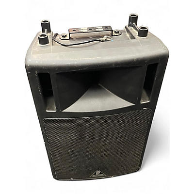 Used Behringer Ultrawave B300 Powered Speaker
