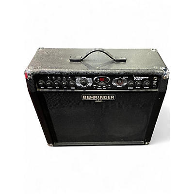 Used Behringer V-AMPIRE LX210 Guitar Combo Amp